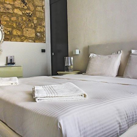 Villa Vela 博尔戈阿尔维里亚旅馆 外观 照片
